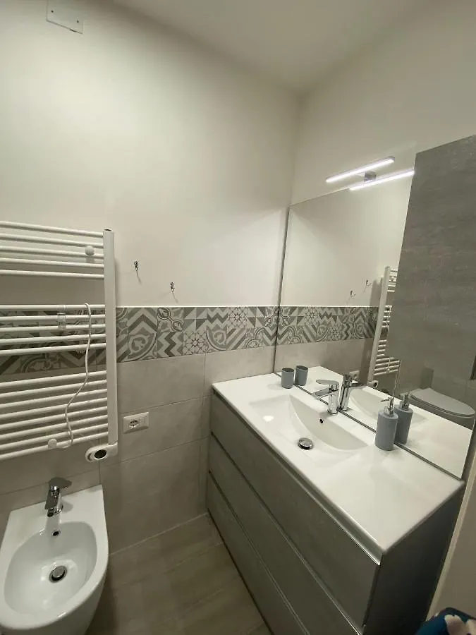 Couette-café B&B La Sinfonia Cagliari