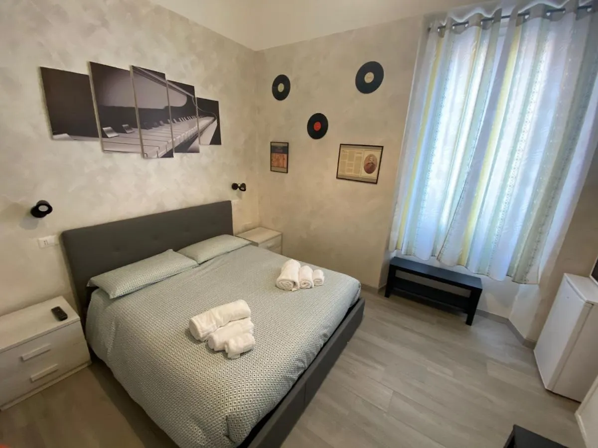 B&B La Sinfonia Cagliari 0*,