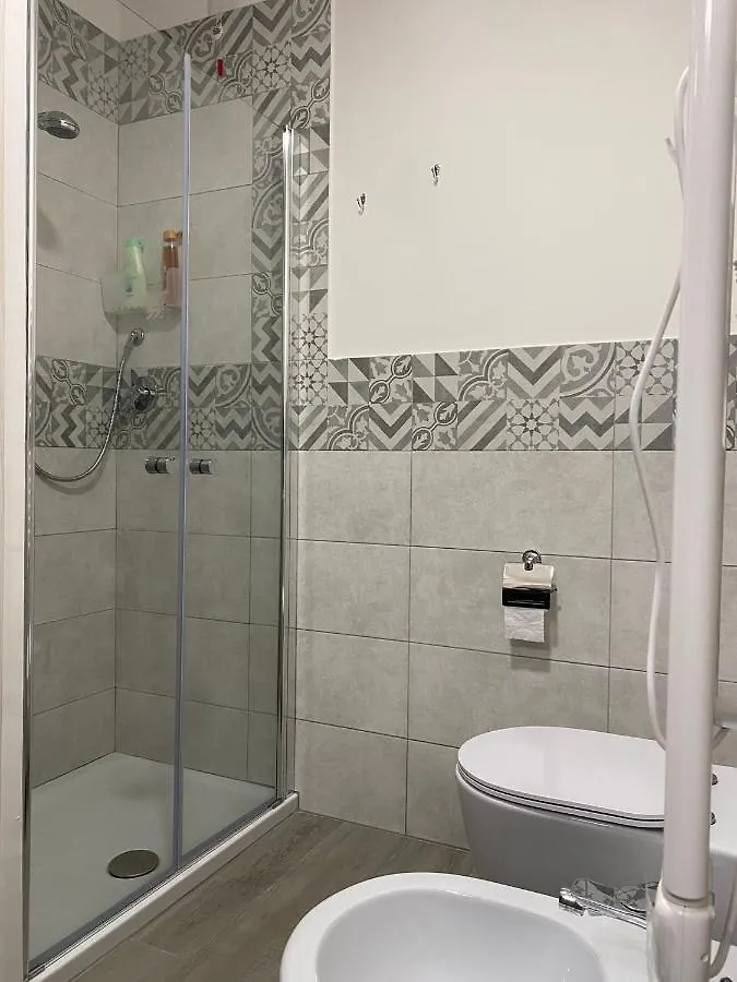 B&B La Sinfonia Cagliari