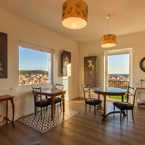 Eleventh Floor Cagliari