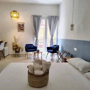 La Casa Di Vibi Cagliari
